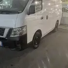 باص بضاعه ديزل مديل 2021