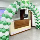 بالونات اليوم الوطني