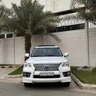 جيب لكزس نظيف جدا  منوة المستخدم