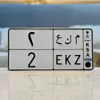 لوحة خصوصي فردي 2