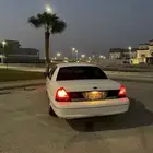 فورد فكتوريا ممشى قليل