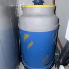 اسطوانه فيبر مع الرأس ب 400