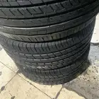 كفرات نظيف علا شرط مقاس 245 45 18