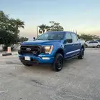 فورد F150XLT الناغي 2021