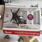 قاعده شاشه تعليق جداري جدبده