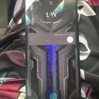 جوال لينوفو للبيع حد 1000 الجوال 256 قيقا مراوح سريع الجهاز