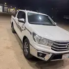 هايلكسGLX غمارتين 2018 السوم 55الف