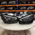 شمعات مرسيدس فئة C الشكل الجديد