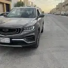 جيلي ازكارا نظيف مجدد مفحوص 4WD