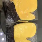منشفة ميكروفيبر