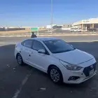 اكسنت 2019