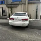 سوناتا مديل 2007 فل