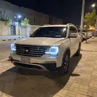 GAC GS8 2020 للبيع او البدل الزين