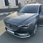 مازدا CX-9 2018 مستعملة