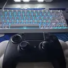 يد سوني مطوره من ريزر تبشك على سوني و بيسي و اكس بوكس