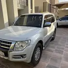 باجيرو 2015 لؤلؤي