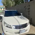 هوندا اكورد 2010 سته سرندل v6