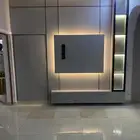 شيبورد شاشات مداخل الطايف الحوية