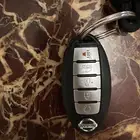 مفتاح نيسان ذكي أصلي للبي