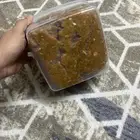 تمر معجون بدون عجوه