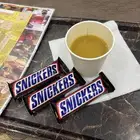 من الجميل أن تشرب قهوتك في مكان يحفظ أناقتك قهوة عربية