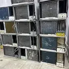 مكيفات شباك وسبلت