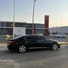 لكزس L460 اسود