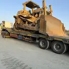 بلدوزر D9R للإيجار الدوادمي و ما جاورها للتواصل