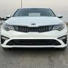 كيا اوبتيما 2020 نظيفة جدا