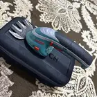 مقص شجر لاسلكي من بوش