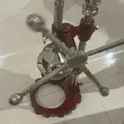 عصاره نظيفه والله
