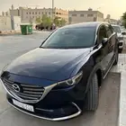 مازدا CX9 فل كامل موديل 2022 نظيف جدا