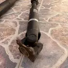 عامود كردان عامود دبل شاص