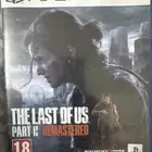 شريط The last of us 2