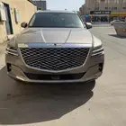 جنسس GV80 2021