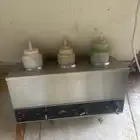 سخانة صوصات للبيع
