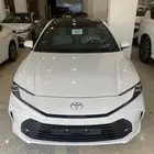 كامري Le هايبرد كاش فقط 2025