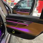 انوار محيطية BMW