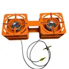 موقد غاز عينين