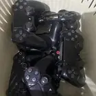 اعرض لكم 10 يدا سوني 4 نصها اصليات