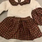 ملابس شتويه بناتي