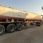 تانكي ثلاثه محاور وقود