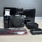 Canon R6 - كانون ار 6
