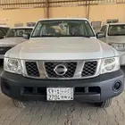 باترول 2007