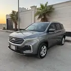 شفرولية كابتيفا 2022