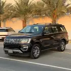 فورد اكسبديشن 2018 فل كامل دبل