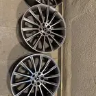 جنوط مرسيدس اس كلاس يختs400 s500 من 2014 الى2020