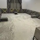 جلسه ارضيه للبيع مع الستاره