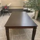 طاوله طعام للبيع على أسوم