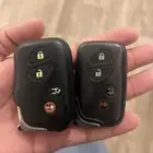 رموت لكزس من 2007 - 2012